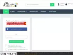 Sites similar to dondino.de