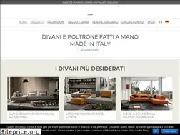 Sites similar to dondisalotti.com