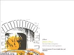Sites similar to dondispizza.com