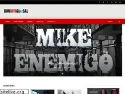 Sites similar to dondivamag.com
