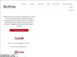 Sites similar to dondivino.it