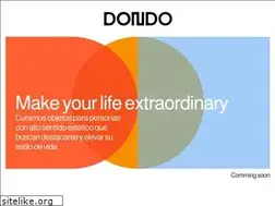 Sites similar to dondo.app.link