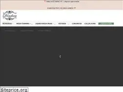 Sites similar to dondoca.com.br