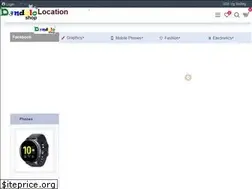 Sites similar to dondolo.co.ug