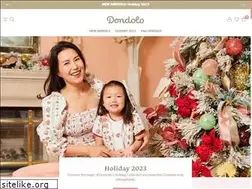Sites similar to dondolo.com