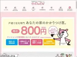 Sites similar to dondon-h.com