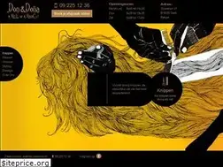 Sites similar to dondona.be
