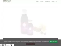 Sites similar to dondrin-naturkost.ch