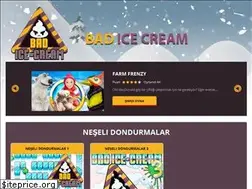 Sites similar to dondurmalar.com