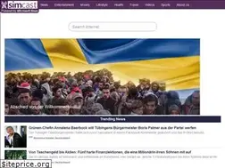 Sites similar to dondusang-doubs.org