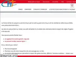 Sites similar to dondusang.nc