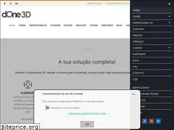 Sites similar to done3d.com.br