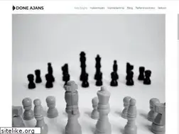 Sites similar to doneajans.com