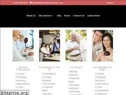 Sites similar to doneanddonetexas.com