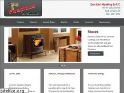 Sites similar to donearlheating.com