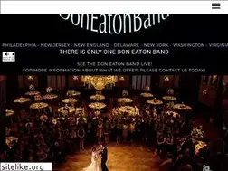 Sites similar to doneaton.com