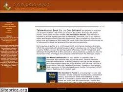 Sites similar to doneckhardt.com