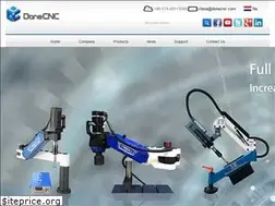 Sites similar to donecnc.com