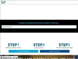 Sites similar to donedeal.com.au