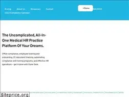 Sites similar to donedesk.com