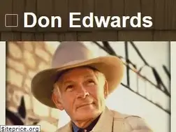 Sites similar to donedwardsmusic.com