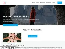 Sites similar to doneerdoel.nl