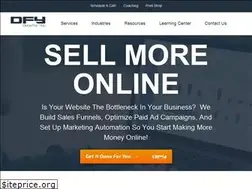 Sites similar to doneforyou.com