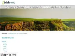 Sites similar to donegal.de