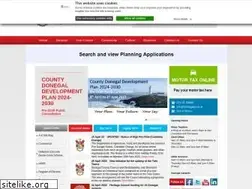 Sites similar to donegalcoco.ie