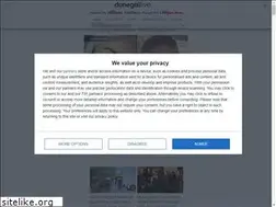 Sites similar to donegaldemocrat.ie