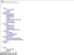 Sites similar to donegaledcentre.ie