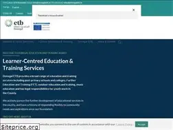 Sites similar to donegaletb.ie