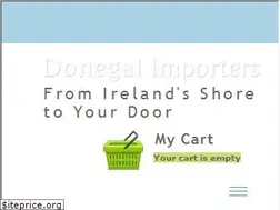 Sites similar to donegalimporters.com