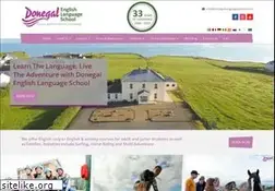 Sites similar to donegallanguageschool.com