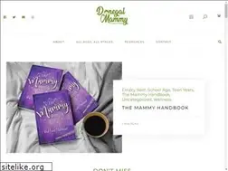 Sites similar to donegalmammy.com
