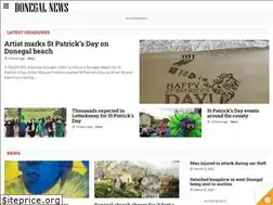 Sites similar to donegalnews.com