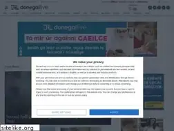 Sites similar to donegalnow.com