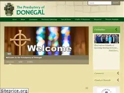 Sites similar to donegalpby.org