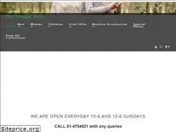 Sites similar to donegalshop.ie