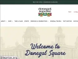 Sites similar to donegalsquare.com