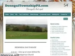 Sites similar to donegaltownshippa.com