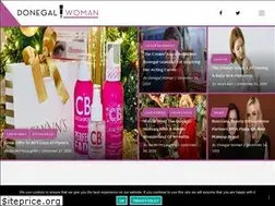 Sites similar to donegalwoman.ie