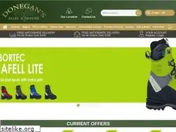 Sites similar to donegan.ie