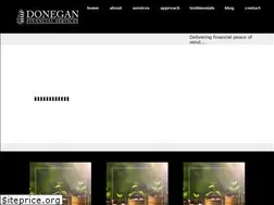 Sites similar to doneganfinancial.com
