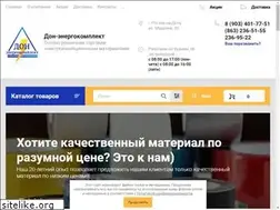 Sites similar to donek.ru