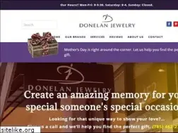 Sites similar to donelanjewelry.com