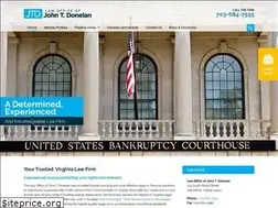 Sites similar to donelanlawfirm.com
