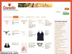 Sites similar to donella.pp.ua