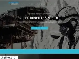 Sites similar to donelli.it