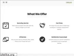 Sites similar to donelocally.com.au